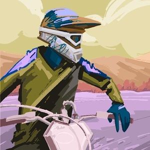 Meet your Posher, Matthew